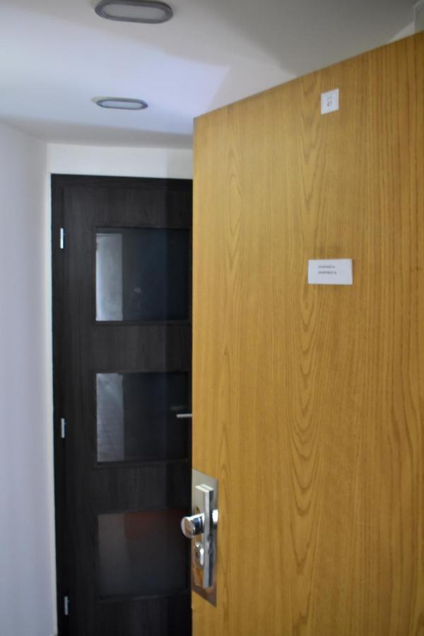 New Central Rooftop With Private Wellness, Sauna & Whirlpool Bath Praga Zewnętrze zdjęcie